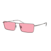 Ray-Ban RB3741 004/84 56 Emy Güneş Gözlüğü
