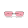 Ray-Ban RB3741 004/84 56 Emy Güneş Gözlüğü