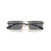 Ray-Ban RB3741 9213/6V 56 Emy Güneş Gözlüğü