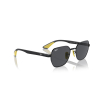 Ray-Ban RB3794M F094/87 54 Ferrari Güneş Gözlüğü