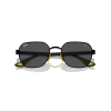 Ray-Ban RB3794M F094/87 54 Ferrari Güneş Gözlüğü
