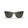 Ray-Ban RB4105 601 50 Folding Wayfarer Katlanabilir Güneş Gözlüğü