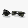 Ray-Ban RB4105 601 50 Folding Wayfarer Katlanabilir Güneş Gözlüğü