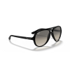 Ray-Ban RB4125 601/32 59 Cats 5000 Güneş Gözlüğü