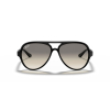 Ray-Ban RB4125 601/32 59 Cats 5000 Güneş Gözlüğü