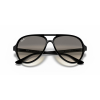 Ray-Ban RB4125 601/32 59 Cats 5000 Güneş Gözlüğü