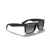 Ray-Ban RB4165 601/8G 55 Justin Güneş Gözlüğü