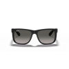 Ray-Ban RB4165 601/8G 55 Justin Güneş Gözlüğü