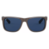 Ray-Ban RB4165 6470/80 55 Justin Güneş Gözlüğü