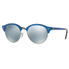 Ray-Ban RB4246 984/30 51 Club Round Güneş Gözlüğü