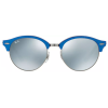 Ray-Ban RB4246 984/30 51 Club Round Güneş Gözlüğü