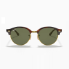 Ray-Ban RB4246 990 51 Club Round Güneş Gözlüğü