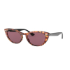 Ray-Ban RB4314 1249/UO 54 Nina Güneş Gözlüğü