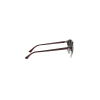 Ray-Ban RB4346 6251/9J 51 Club Round Doublebrid Güneş Gözlüğü