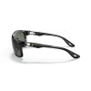 Ray-Ban RB4364M F650/71 Ferrari Güneş Gözlüğü