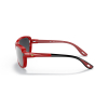Ray-Ban RB4365M F623/6G 62 Ferrari Güneş Gözlüğü
