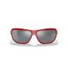 Ray-Ban RB4365M F623/6G 62 Ferrari Güneş Gözlüğü