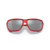 Ray-Ban RB4365M F623/6G 62 Ferrari Güneş Gözlüğü