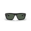 Ray-Ban RB4370M F674/71 64 Ferrari Güneş Gözlüğü