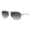 Ray-Ban RB8331M F08311 61 Ferrari Güneş Gözlüğü