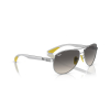 Ray-Ban RB8331M F08311 61 Ferrari Güneş Gözlüğü