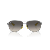 Ray-Ban RB8331M F08311 61 Ferrari Güneş Gözlüğü