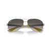 Ray-Ban RB8331M F08311 61 Ferrari Güneş Gözlüğü