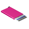 Secrid Cardprotector Fuchsia Cüzdan