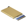 Secrid Cardprotector Gold Cüzdan