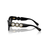 SWAROVSKI SK6021 1001/87 53 Güneş Gözlüğü