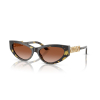 VERSACE VE4470B 5470/13 56 Güneş Gözlüğü